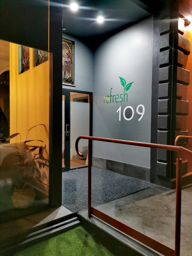 Refresh109 On Cameron Launceston Exteriér fotografie